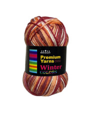Premium Yarns Winter, multicolor (802)