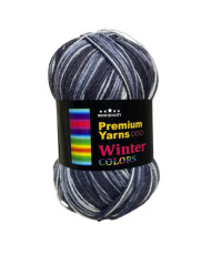 Premium Yarns Winter, multicolor (803)