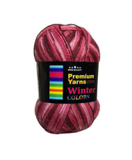Premium Yarns Winter, multicolor (805)