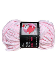 Yarn Premium Yarns Baby Love light pink (303)