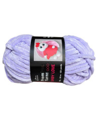Yarn Premium Yarns Baby Love light lilac (305)