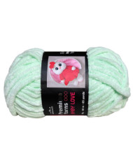 Yarn Premium Yarns Baby Love mint (307)