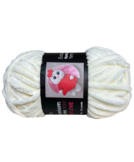 Yarn Premium Yarns Baby Love milky (308)