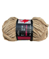 Yarn Premium Yarns Baby Love sand (317)