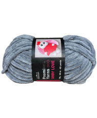 Yarn Premium Yarns Baby Love gray (320)