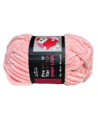 Yarn Premium Yarns Baby Love peach (323)