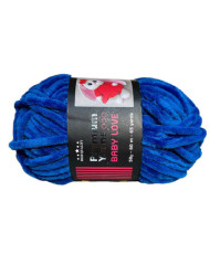 Yarn Premium Yarns Baby Love blue (329)