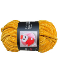 Yarn Premium Yarns Baby Love mustard (330)