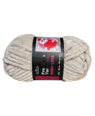 Yarn Premium Yarns Baby Love powdery (342)