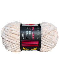 Yarn Premium Yarns Baby Love pink powder (353)