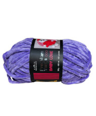 Yarn Premium Yarns Baby Love lilac (364)
