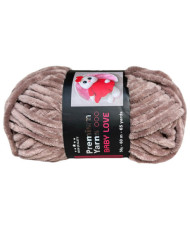Yarn Premium Yarns Baby Love Ash Rose (369)