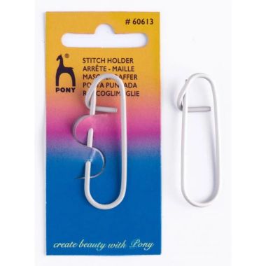 Mini knitting pin 5 cm Pony (60613)