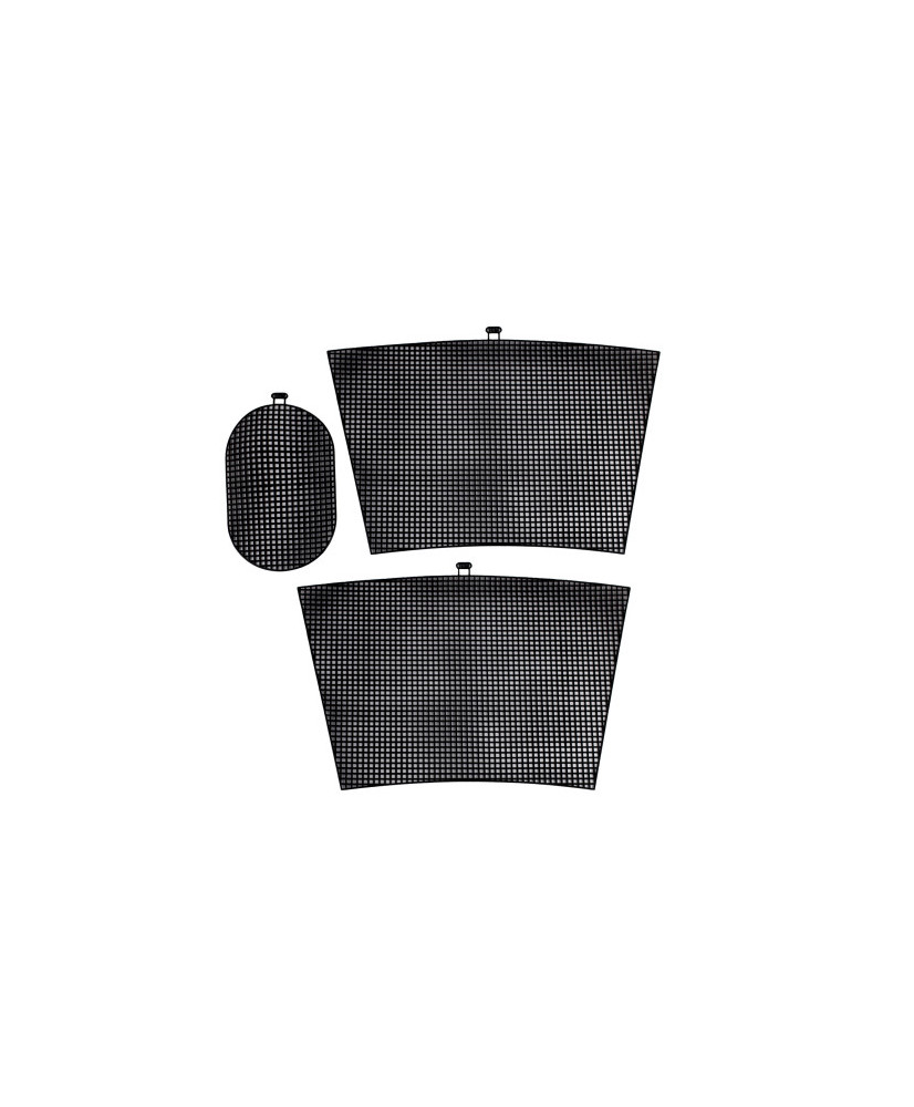 Plastic canvas for shopper bag 40*26 cm Plastic canvas for shopper bag 40*26 cm
