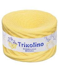 T-shirt Trikolino 7-9 mm, banana shake 100m (420275)