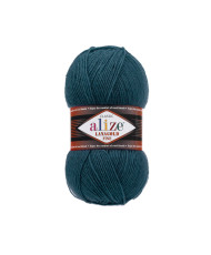 Yarn Alize Angora Lana Gold Fine sea ​​wave (294)