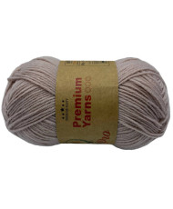 Merino wool yarn WoolPro Premium Yarns, Ash Rose (503)