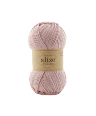 Yarn Alize Wooltime powder (161)