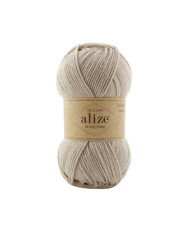 Yarn Alize Wooltime linen (152)
