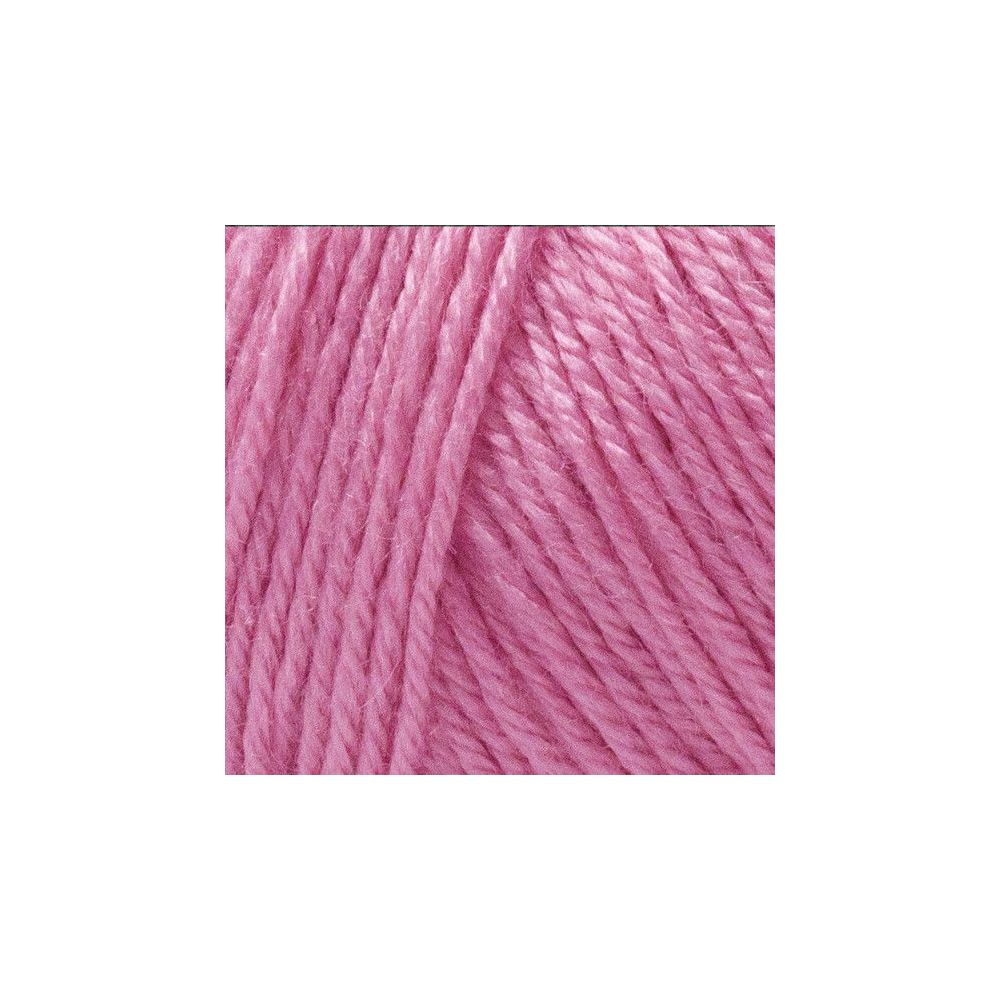 Пряжа Gazzal Baby Wool розовый (828)