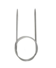 Circular knitting needles on a cable 3 mm, 120 cm