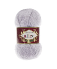 Yarn Alize Kid Royal 50 winter sky (224)