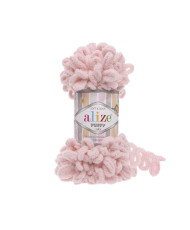 Yarn Alize Puffy powder (161)