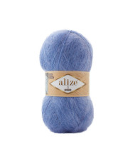 Yarn Alize 3 Seasons blue (40)