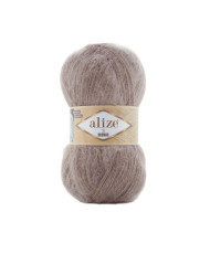Yarn Alize 3 Seasons coffee with milk (541)