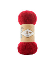 Yarn Alize 3 Seasons red (56)