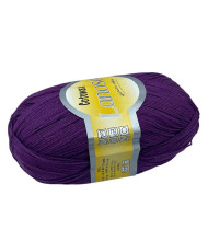 Yarn Yarn Lanoso Cotonax purple (959)