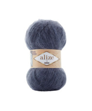 Yarn Alize 3 Seasons steel (87)