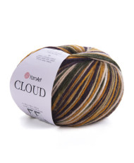 Yarn Art Cloud multicolor (5308)