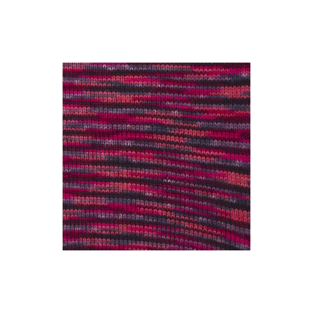 Пряжа Yarn Art Cloud мультиколор (5310)