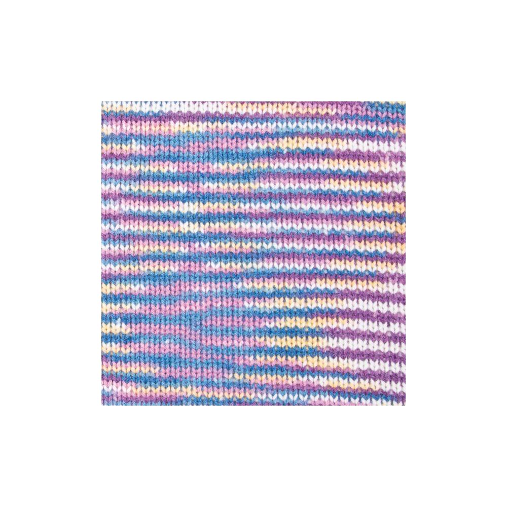 Пряжа Yarn Art Cloud мультиколор (5314)