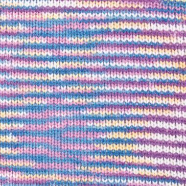Пряжа Yarn Art Cloud мультиколор (5314)