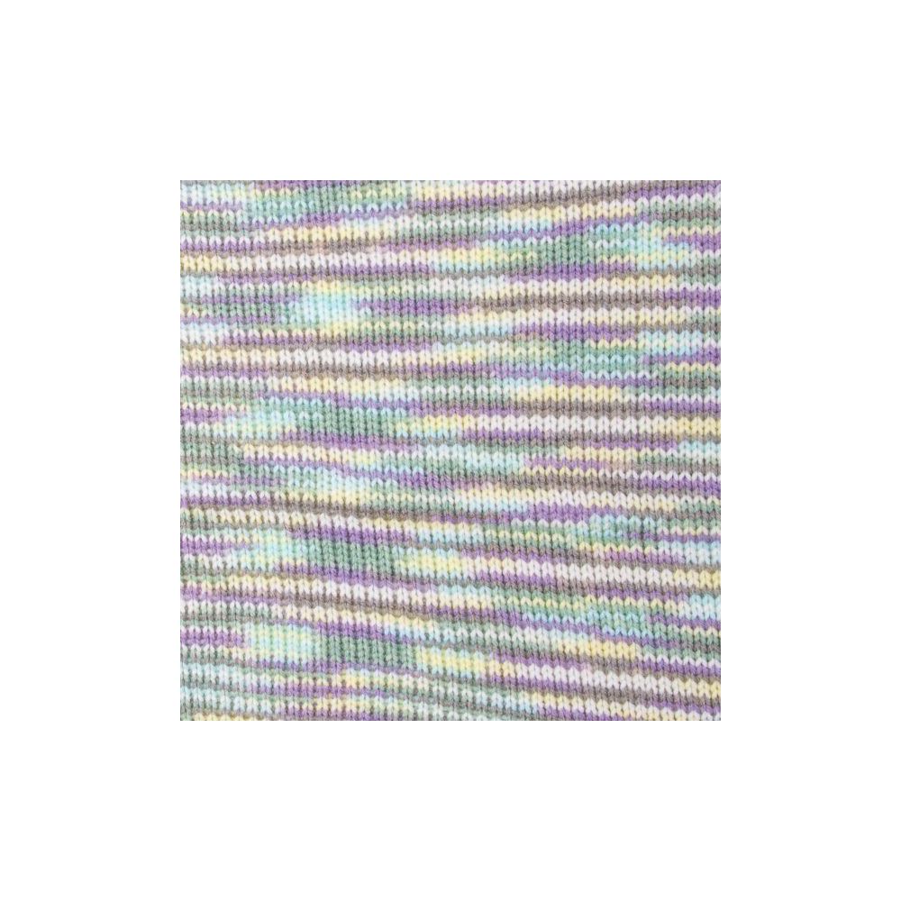Пряжа Yarn Art Cloud мультиколор (5317)