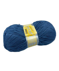Yarn Lanoso Cotonax light blue (993)