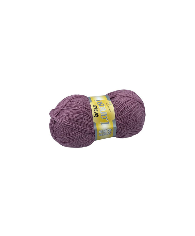 Yarn Lanoso Cotonax Freesia (978) Yarn Lanoso Cotonax Freesia (978)