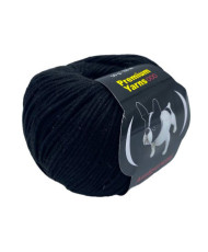 Yarn Premium Yarns Amigurumi Toys black (1028)