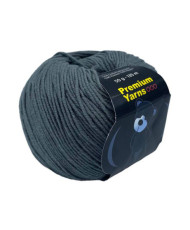 Yarn Premium Yarns Amigurumi Toys dark gray (1032)