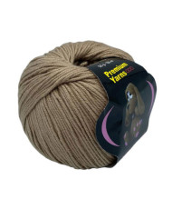 Yarn Premium Yarns Amigurumi Toys mocha (1004)