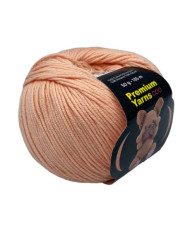 Yarn Premium Yarns Amigurumi Toys peach (1014)
