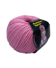 Yarn Premium Yarns Amigurumi Toys pink (1020)