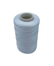 Denim thread 20/3, 150 m, color white