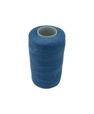 Denim thread 20/3, 150 m, color blue-gray (307)