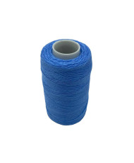Denim thread 20/3, 150 m, color blue (282)