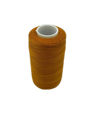 Denim thread 20/3, 150 m, color red (444)