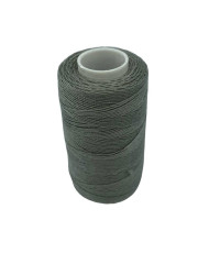 Denim thread 20/3, 150 m, color gray (568)