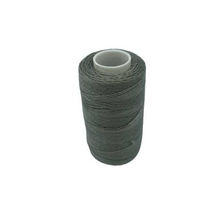Нитка джинсовая 20/3, 150 м, цвет серый (568)